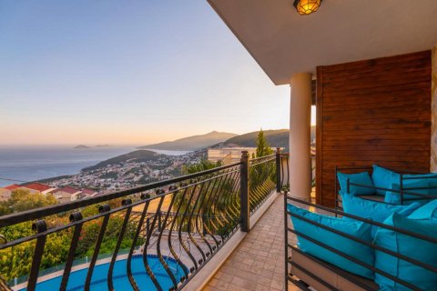 Villa for sale  in Antalya, Turkey, 5 bedrooms, 250m2, No. 61269 – photo 7