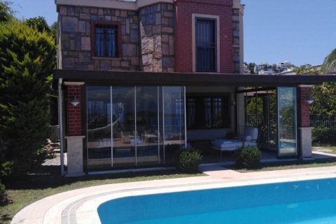 Villa for sale  in Bodrum, Mugla, Turkey, 4 bedrooms, 300m2, No. 61563 – photo 5