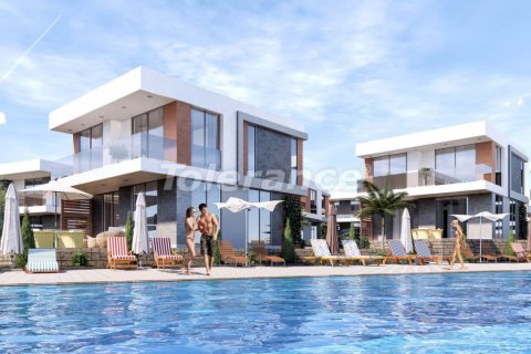 Apartment for sale  in Didim, Aydin, Turkey, 1 bedroom, 50m2, No. 33750 – photo 1