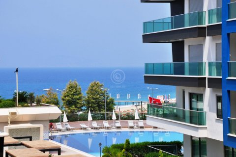 Apartment for sale  in Alanya, Antalya, Turkey, 2 bedrooms, 95m2, No. 57749 – photo 22