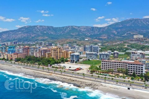 Apartment for sale  in Alanya, Antalya, Turkey, 104m2, No. 55290 – photo 6