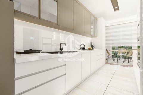Apartment for sale  in Istanbul, Turkey, 2 bedrooms, 70m2, No. 60377 – photo 11