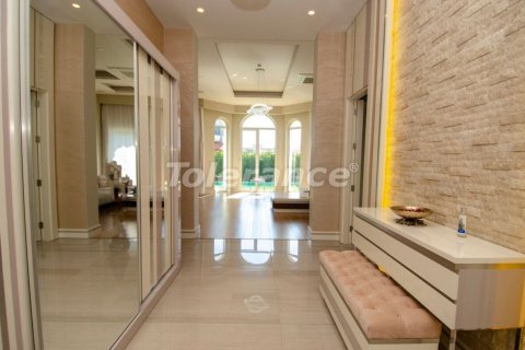 Villa for sale  in Antalya, Turkey, 4 bedrooms, 320m2, No. 60490 – photo 12
