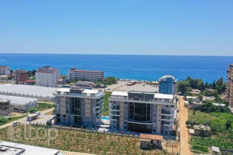 Apartment for sale  in Alanya, Antalya, Turkey, 104m2, No. 55290 – photo 10