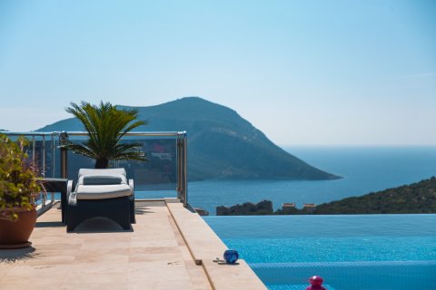 Villa for sale  in Antalya, Turkey, 5 bedrooms, 300m2, No. 61285 – photo 19
