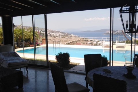 Villa for sale  in Bodrum, Mugla, Turkey, 4 bedrooms, 300m2, No. 61563 – photo 8