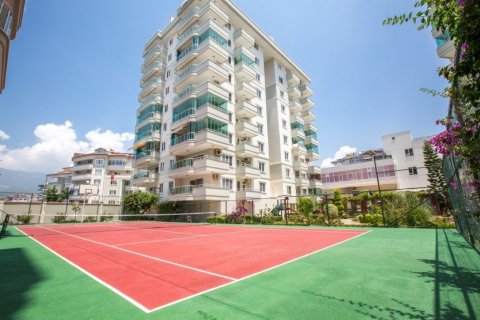 Apartment for sale  in Alanya, Antalya, Turkey, 2 bedrooms, 117m2, No. 58991 – photo 23