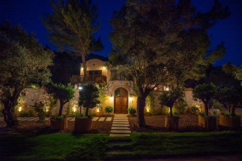 for sale  in Bodrum, Mugla, Turkey, 5 bedrooms, 550m2, No. 61787 – photo 3