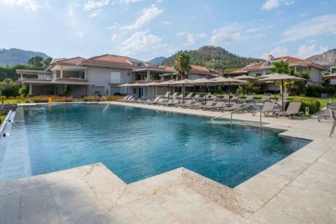 Apartment for sale  in Gocek, Mugla, Turkey, 3 bedrooms, 144m2, No. 60734 – photo 5