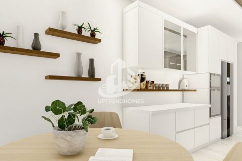 Apartment for sale  in Istanbul, Turkey, 2 bedrooms, 70m2, No. 60377 – photo 13