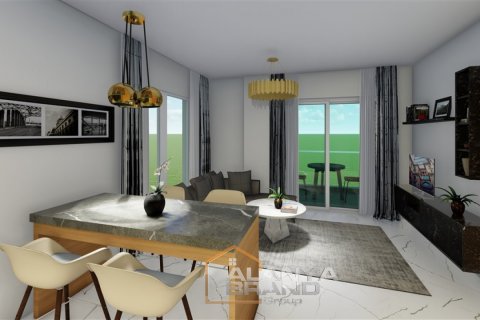 Apartment for sale  in Alanya, Antalya, Turkey, 1 bedroom, 47m2, No. 59042 – photo 23