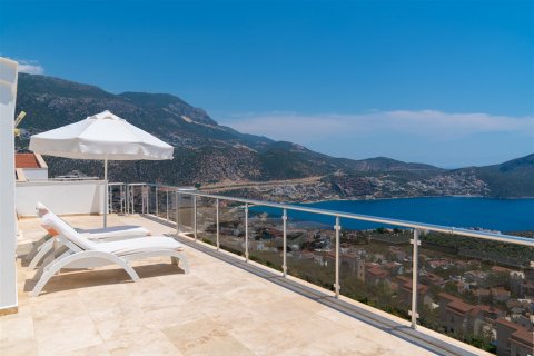 Villa for sale  in Antalya, Turkey, 6 bedrooms, 325m2, No. 61282 – photo 18