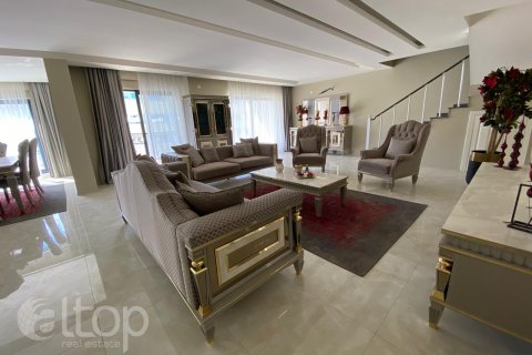 Penthouse for sale  in Alanya, Antalya, Turkey, 3 bedrooms, 190m2, No. 54884 – photo 24