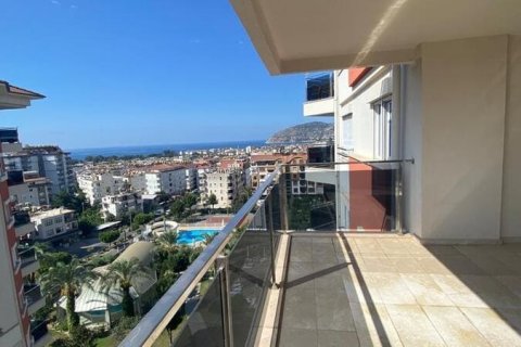 Apartment for sale  in Cikcilli, Antalya, Turkey, 2 bedrooms, 110m2, No. 59564 – photo 1