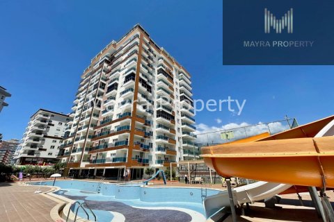 Apartment for sale  in Alanya, Antalya, Turkey, studio, No. 54979 – photo 1