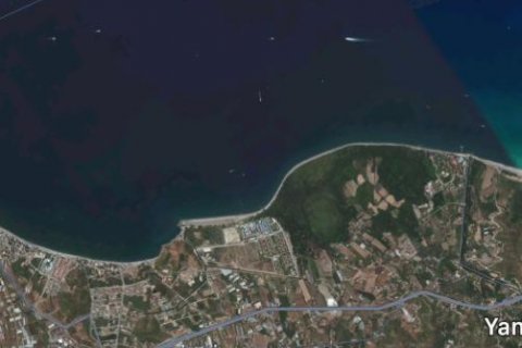 Land plot for sale  in Fethiye, Mugla, Turkey, 4 bedrooms, 450m2, No. 60237 – photo 1