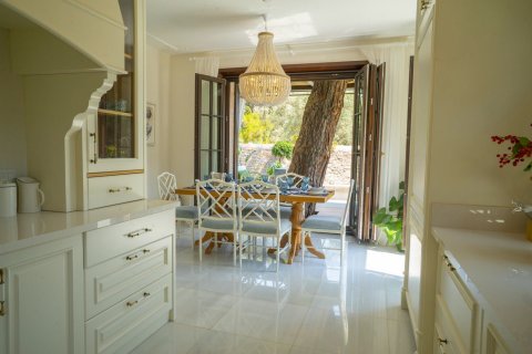 for sale  in Bodrum, Mugla, Turkey, 5 bedrooms, 550m2, No. 61787 – photo 17