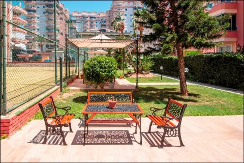 Apartment for sale  in Mahmutlar, Antalya, Turkey, 2 bedrooms, 120m2, No. 58765 – photo 19