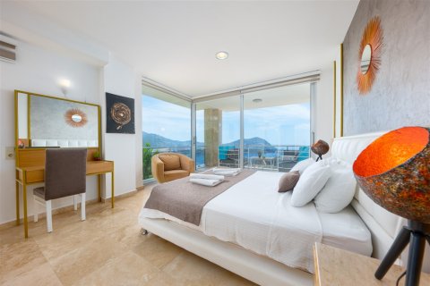 Villa for sale  in Antalya, Turkey, 6 bedrooms, 325m2, No. 61282 – photo 12
