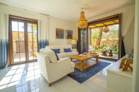 for sale  in Bodrum, Mugla, Turkey, 5 bedrooms, 550m2, No. 61787 – photo 12