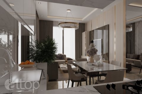 Apartment for sale  in Gazipasa, Antalya, Turkey, studio, 46m2, No. 60811 – photo 30