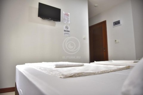 Hotel for rent  in Antalya, Turkey, 1 bedroom, 2000m2, No. 59610 – photo 7
