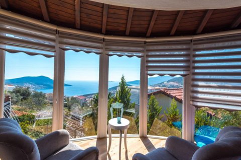 Villa for sale  in Antalya, Turkey, 5 bedrooms, 250m2, No. 61269 – photo 16