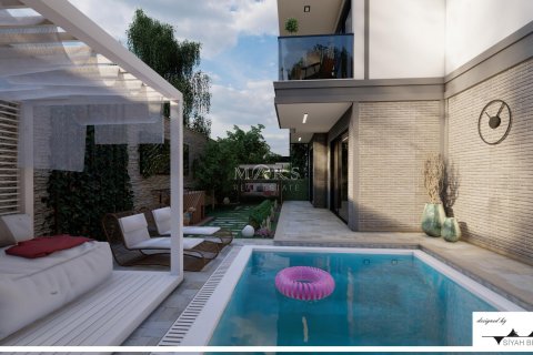 Apartment for sale  in Alanya, Antalya, Turkey, 1 bedroom, 47m2, No. 59219 – photo 25
