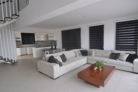 Apartment for sale  in Famagusta, Northern Cyprus, 2 bedrooms, 107.5m2, No. 61548 – photo 1