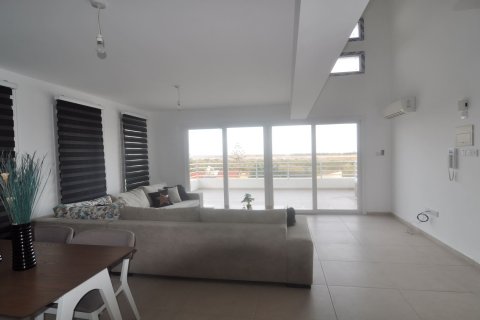 Apartment for sale  in Famagusta, Northern Cyprus, 2 bedrooms, 107.5m2, No. 61548 – photo 2