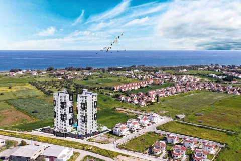 Libra Towers  in Iskele, Northern Cyprus No.61557 – photo 8