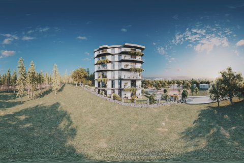 Apartment for sale  in Bursa, Turkey, 2 bedrooms, 86m2, No. 62436 – photo 2