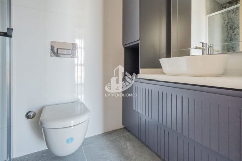 Apartment for sale  in Istanbul, Turkey, 2 bedrooms, 70m2, No. 60377 – photo 23
