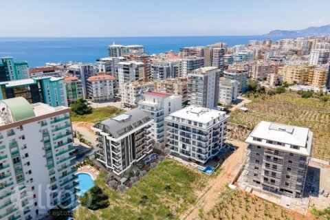 Apartment for sale  in Mahmutlar, Antalya, Turkey, studio, 53m2, No. 62118 – photo 3