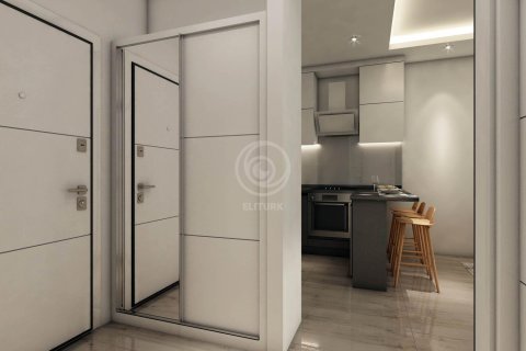 Apartment for sale  in Alanya, Antalya, Turkey, 3 bedrooms, 138m2, No. 56239 – photo 16