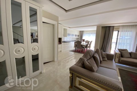 Penthouse for sale  in Alanya, Antalya, Turkey, 3 bedrooms, 190m2, No. 54884 – photo 27