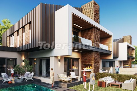 Villa for sale  in Antalya, Turkey, 4 bedrooms, 361m2, No. 60034 – photo 1
