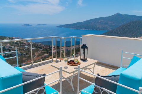 Villa for sale  in Antalya, Turkey, 6 bedrooms, 325m2, No. 61282 – photo 17