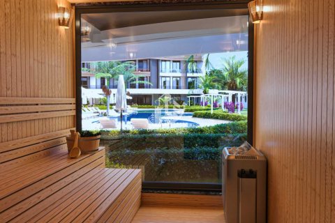 Apartment for sale  in Oba, Antalya, Turkey, 1 bedroom, 52m2, No. 62483 – photo 17