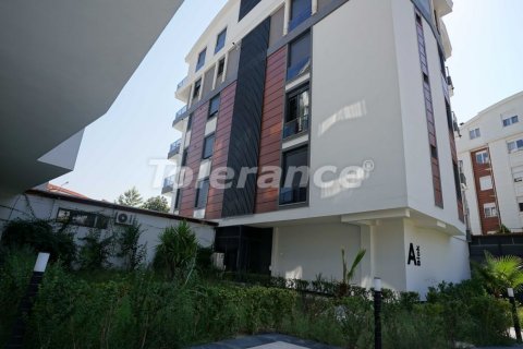 Apartment for sale  in Antalya, Turkey, 2 bedrooms, 90m2, No. 60033 – photo 16