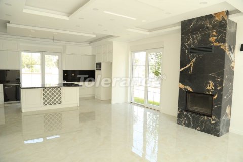 Villa for sale  in Antalya, Turkey, 5 bedrooms, 384m2, No. 60814 – photo 4