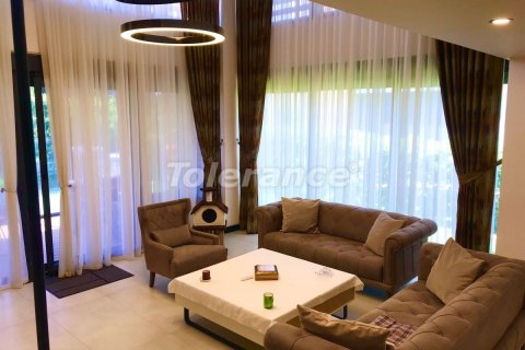 Villa for sale  in Antalya, Turkey, 6 bedrooms, No. 62290 – photo 7