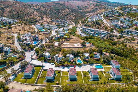 Villa for sale  in Bodrum, Mugla, Turkey, 4 bedrooms, 250m2, No. 60987 – photo 3