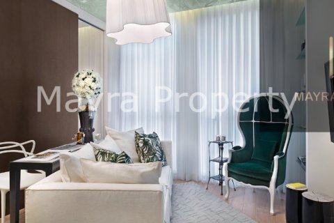 Apartment for sale  in Alanya, Antalya, Turkey, studio, No. 55011 – photo 1