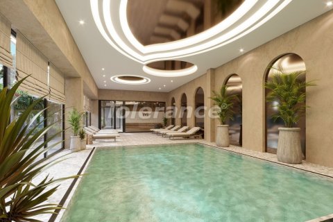 Apartment for sale  in Alanya, Antalya, Turkey, 2 bedrooms, No. 60641 – photo 10