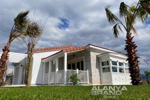 Apartment for sale  in Fethiye, Mugla, Turkey, 1 bedroom, 52m2, No. 59021 – photo 7