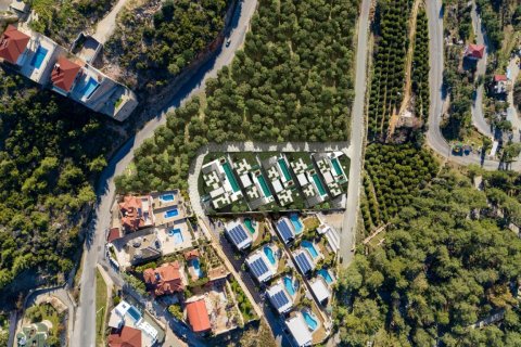 Villa for sale  in Alanya, Antalya, Turkey, 4 bedrooms, 783m2, No. 58933 – photo 20