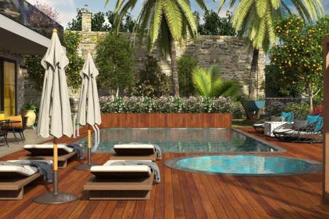 Villa for sale  in Alanya, Antalya, Turkey, 5 bedrooms, 509m2, No. 58919 – photo 4