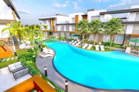 Apartment for sale  in Yeni Bogazici, Famagusta, Northern Cyprus, 1 bedroom, 90m2, No. 61467 – photo 14