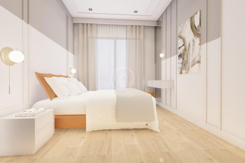 Apartment for sale  in Alanya, Antalya, Turkey, 1 bedroom, 46m2, No. 56733 – photo 22